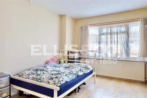 3 bedroom semi-detached house for sale, Wigginton Avenue, Wembley, HA9
