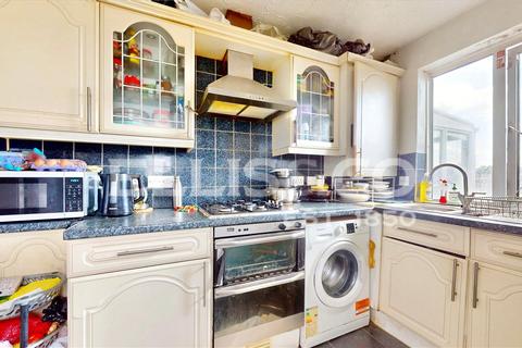 3 bedroom semi-detached house for sale, Wigginton Avenue, Wembley, HA9