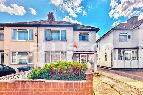 9 Wigginton Avenue, Wembley, HA9 6EZ