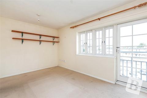 Flat 15, Logan Court Logan Mews, Romford, RM1 1LN