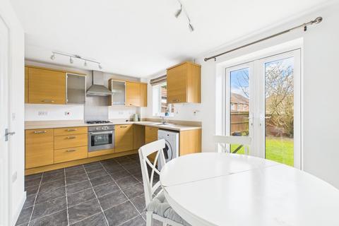 3 bedroom end of terrace house for sale, Hopkin Court, Mapperley Plains, Nottingham