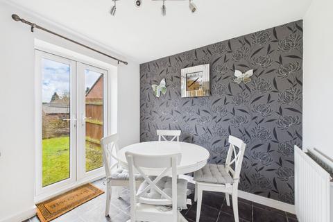 3 bedroom end of terrace house for sale, Hopkin Court, Mapperley Plains, Nottingham