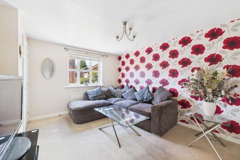 3 bedroom end of terrace house for sale, Hopkin Court, Mapperley Plains, Nottingham