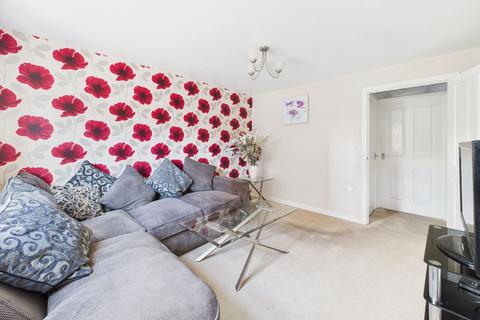 3 bedroom end of terrace house for sale, Hopkin Court, Mapperley Plains, Nottingham
