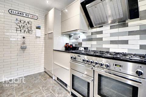 4 bedroom semi-detached house for sale, Hillingdon Drive, Ilkeston