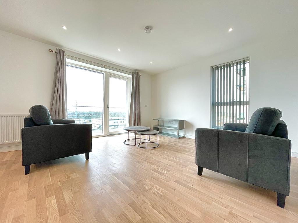 Two Bedroom Flat for Sale
