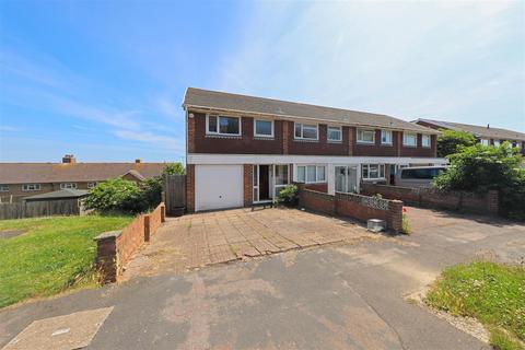 3 bedroom semi-detached house to rent, Slinfold Close, Brighton