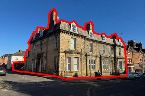 undefined, 10-11 Avenue Road, Grantham, Lincolnshire, NG31