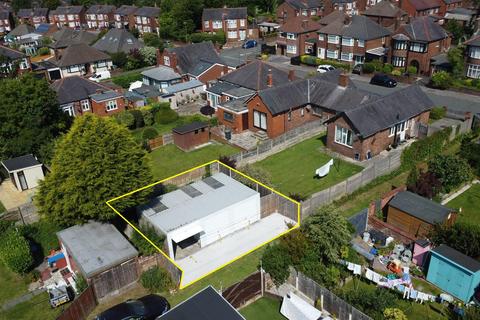 undefined, Norwood Avenue, Wigan WN6