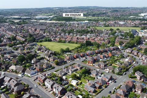 undefined, Norwood Avenue, Wigan WN6