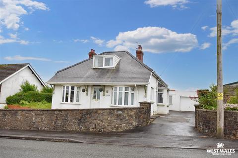 3 bedroom detached bungalow for sale, Hill Lane, Pentlepoir