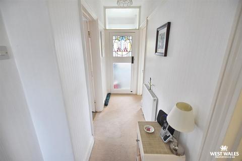 3 bedroom detached bungalow for sale, Hill Lane, Pentlepoir