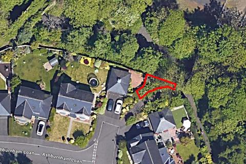 Land for sale, Site at Ashburnham Loan, South Queensferry, Edinburgh EH30