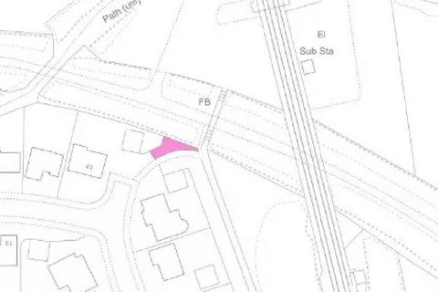 Land for sale, Site at Ashburnham Loan, South Queensferry, Edinburgh EH30