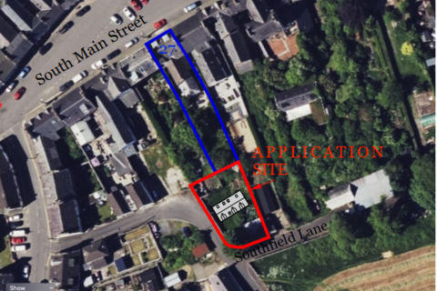 undefined, South Main Street , Wigtown  DG8