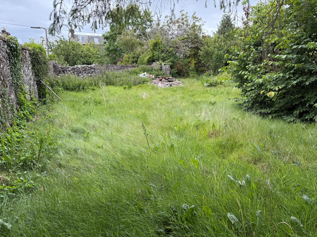 Building Plot