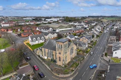 Property for sale, Development with Planning, 29c Normand Road, Dysart, Kirkcaldy KY1