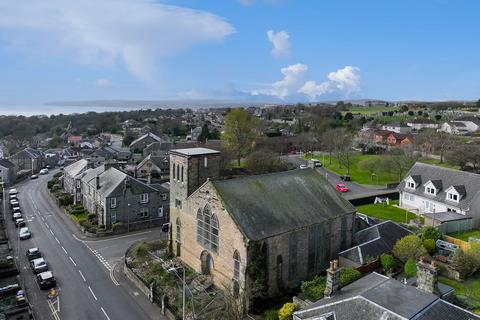 Property for sale, Development with Planning, 29c Normand Road, Dysart, Kirkcaldy KY1