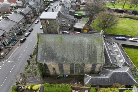Property for sale, Development with Planning, 29c Normand Road, Dysart, Kirkcaldy KY1