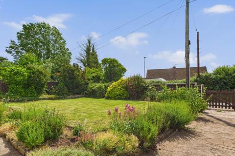 3 bedroom semi-detached house for sale, Glewstone, Ross-on-Wye, Herefordshire, HR9