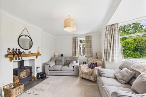 3 bedroom semi-detached house for sale, Glewstone, Ross-on-Wye, Herefordshire, HR9