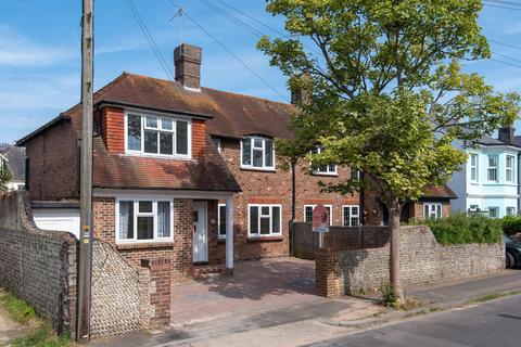 3 bedroom semi-detached house for sale, Madeira Avenue, Worthing BN11