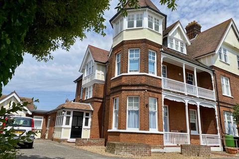 1 bedroom apartment for sale, Haslemere, Victoria Road, Felixstowe, IP11