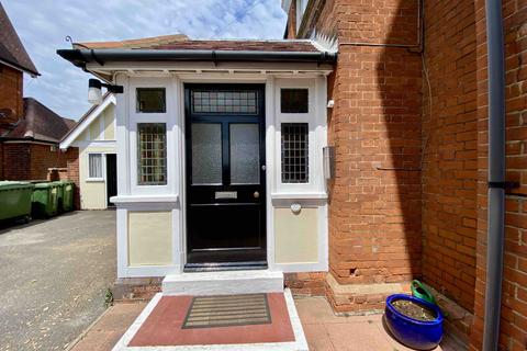 1 bedroom apartment for sale, Haslemere, Victoria Road, Felixstowe, IP11