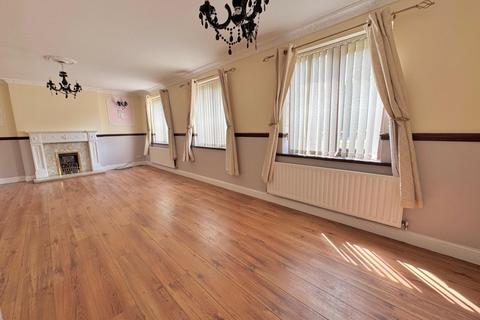 undefined, Dalton Heights, Dalton-le-Dale, Seaham, County Durham, SR7