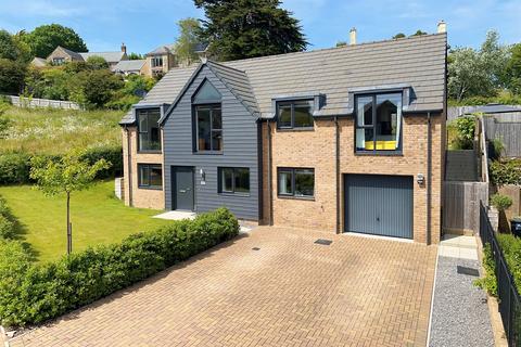 4 bedroom detached house for sale, Bridport