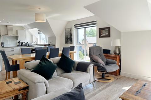 4 bedroom detached house for sale, Bridport