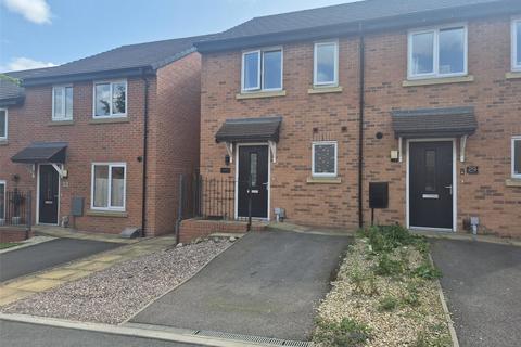27 Monastery Close, Lawley Village, Telford, TF4 2GP