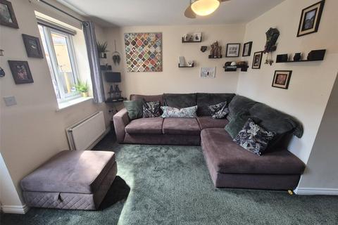 27 Monastery Close, Lawley Village, Telford, TF4 2GP