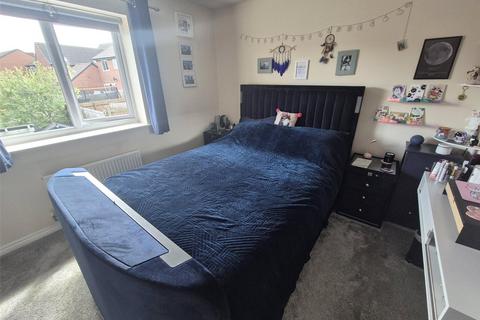 27 Monastery Close, Lawley Village, Telford, TF4 2GP