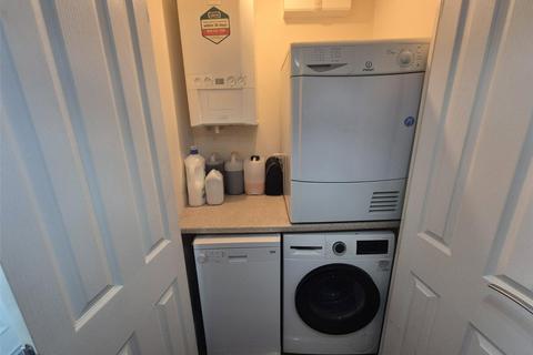 27 Monastery Close, Lawley Village, Telford, TF4 2GP