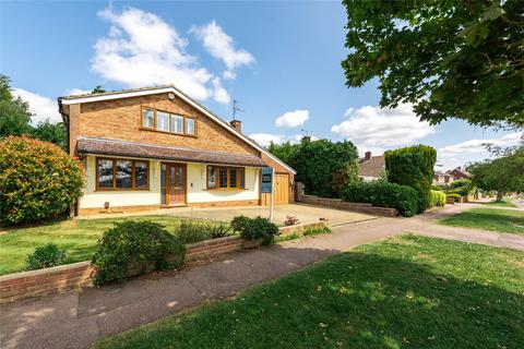 undefined, Neville Crescent, Bromham, Bedfordshire, MK43
