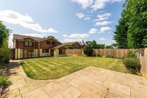 undefined, Neville Crescent, Bromham, Bedfordshire, MK43
