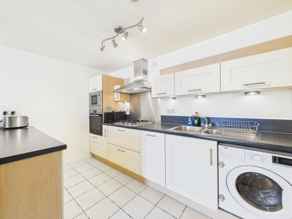 Open-Plan Living