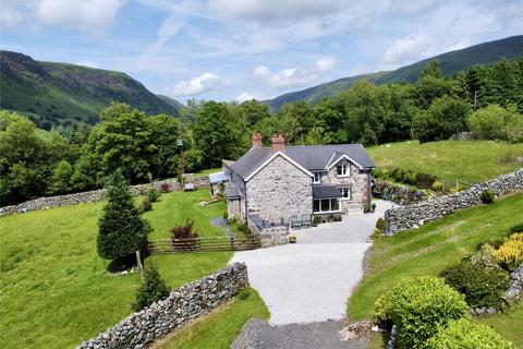 undefined, Llangynog, Oswestry, Powys, SY10