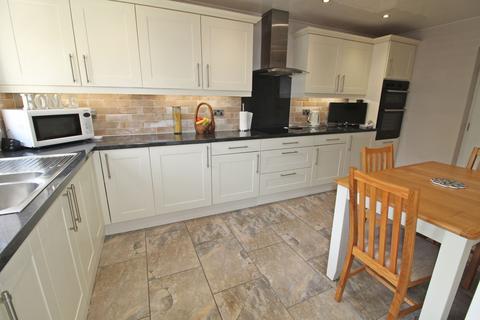 4 bedroom semi-detached house for sale, Plessey Road, Blyth, NE24