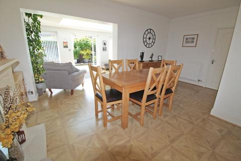 4 bedroom semi-detached house for sale, Plessey Road, Blyth, NE24