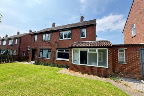 16 Elwick View, Trimdon, Trimdon Station, TS29 6JU