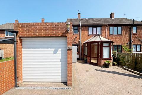 16 Elwick View, Trimdon, Trimdon Station, TS29 6JU