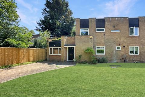 9 Greenlands, Cambridge, CB2 0QY