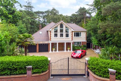 undefined, Little Forest Road, Bournemouth, Dorset, BH4