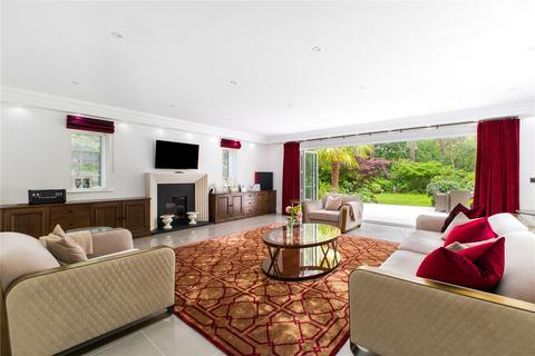 undefined, Little Forest Road, Bournemouth, Dorset, BH4