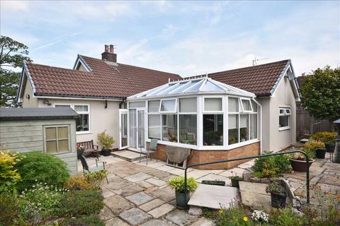 3 bedroom detached bungalow for sale, Grosvenor Road, Chorley