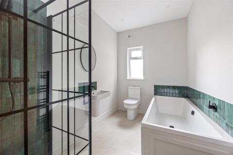 4 bedroom detached bungalow for sale, Stone Lane, Worthing
