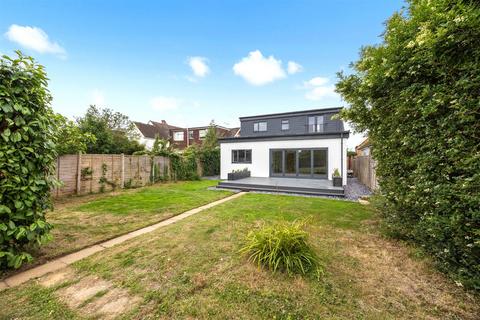 4 bedroom detached bungalow for sale, Stone Lane, Worthing