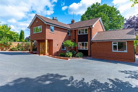 5 bedroom detached house for sale, Highgate Road, Walsall